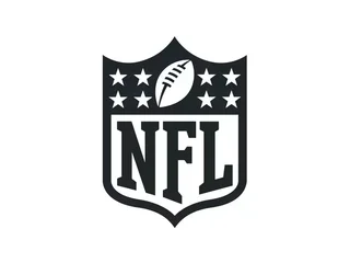 NFL logo