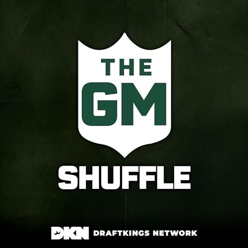 The GM Shuffle podcast cover