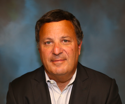 Portrait of Michael Lombardi